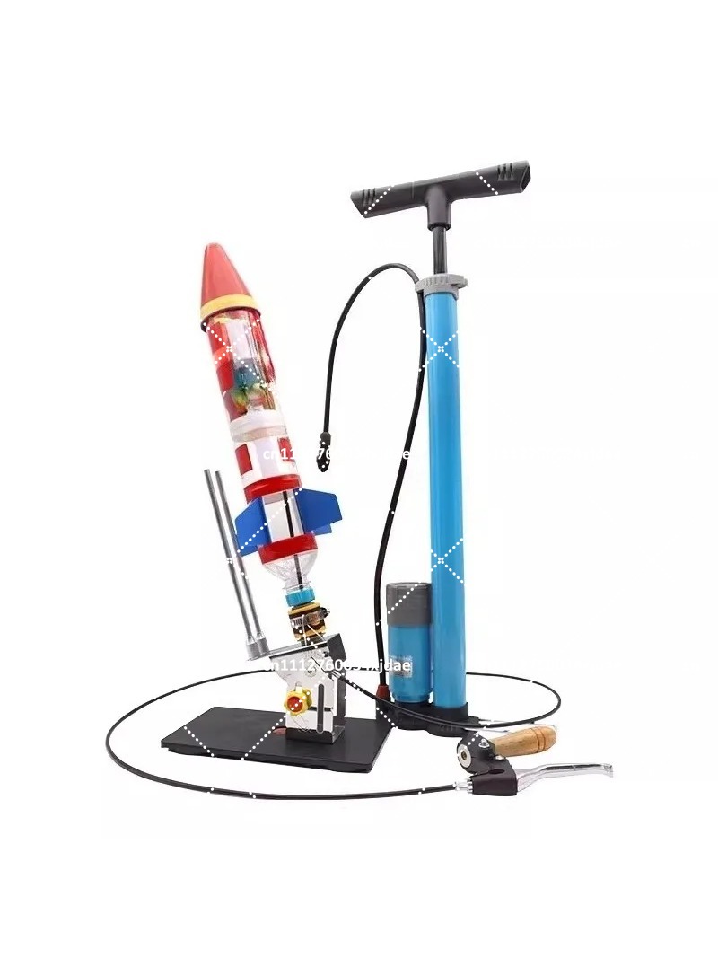 Wasserraketen-Launcher mit Fal – Kids Outdoor Wooden Playset Bewertung und Preis