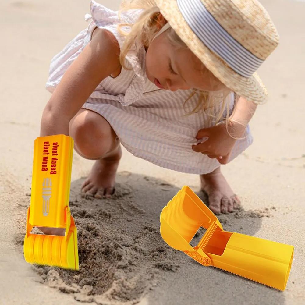 1/3-teiliges Bagger-Spielzeug- – Kids Outdoor Tools Bewertung und Preis