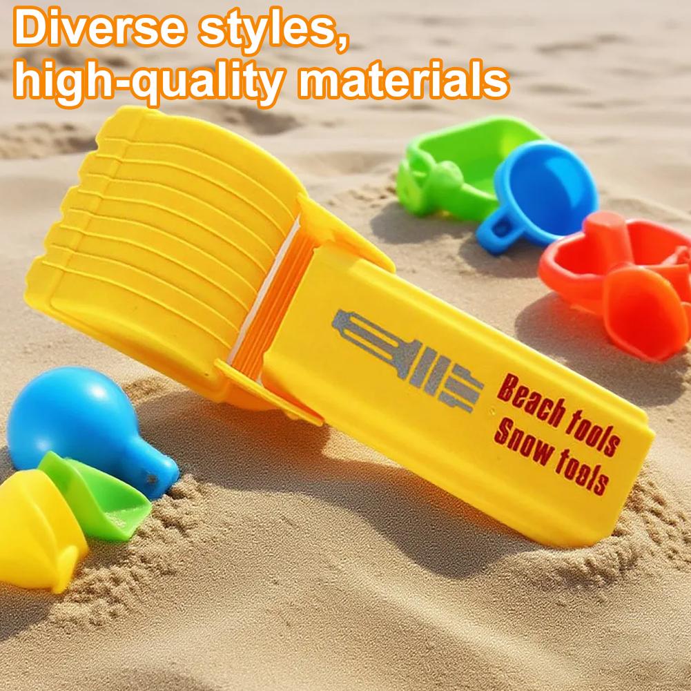 1/3-teiliges Bagger-Spielzeug- – Kids Outdoor Tools Bewertung und Preis