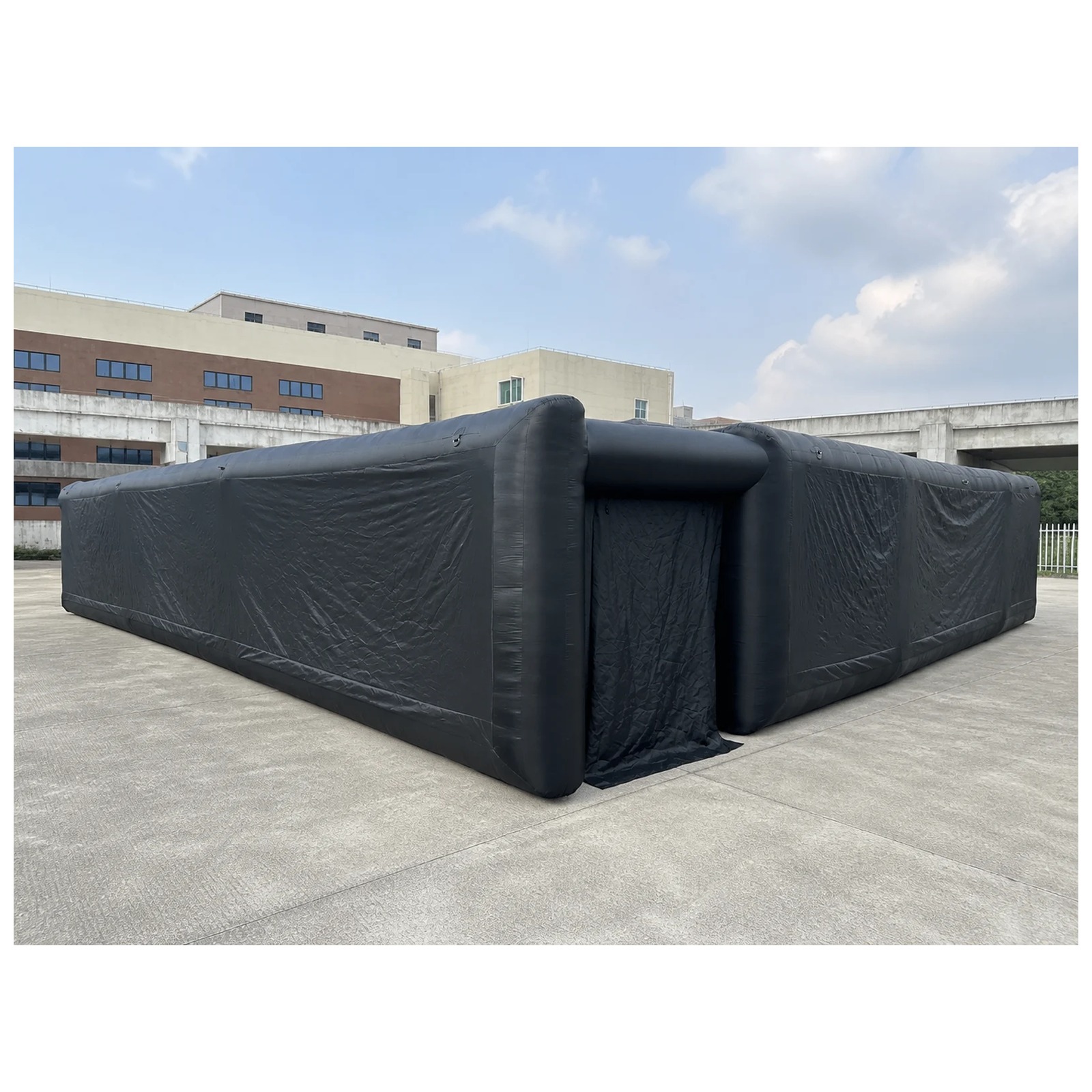 Großes, schlichtes, schwarzes, – Outdoor Games For Kids Bewertung und Preis