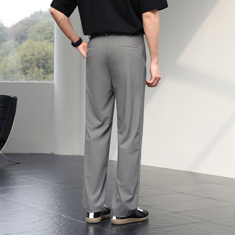 Herren Eisseide Hose mit hoher – Mini Trampoline Spring Bewertung und Preis