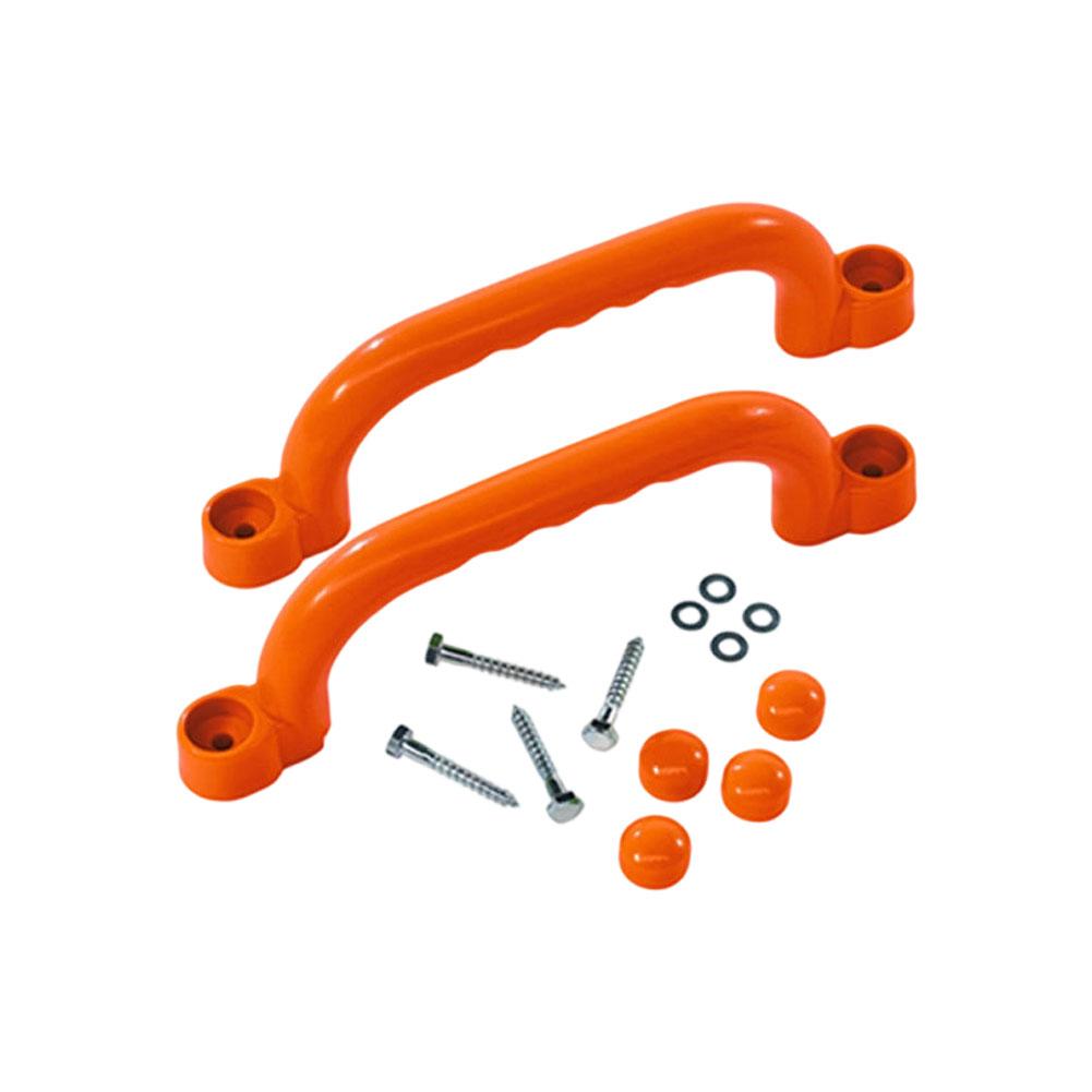 Sicherheitsgriffe für Spielplä – Kids Outdoor Climbing Equipment Bewertung und Preis