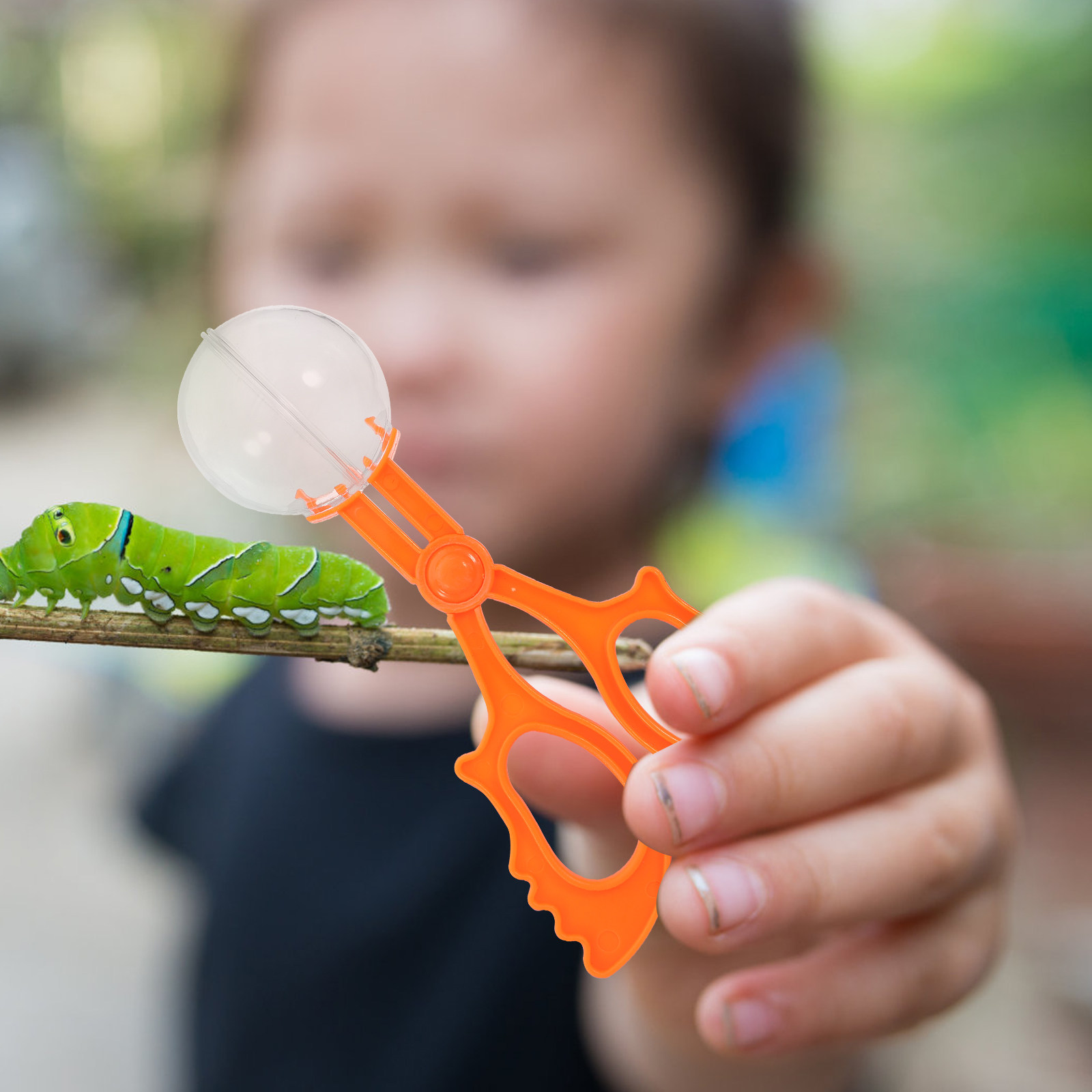 5 Stück Insektenfänger-Scheren – Kids Outdoor Tools Bewertung und Preis