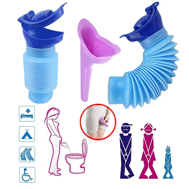 Erwachsene Urinal Tragbare Sch – Kids Outdoor Urinal Bewertung und Preis