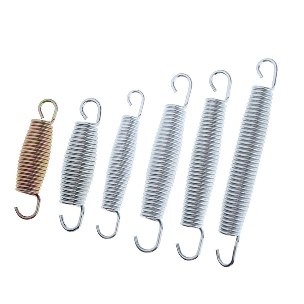 Ersatz-Trampolinfedern aus Hoc – Mini Trampoline Spring Bewertung und Preis