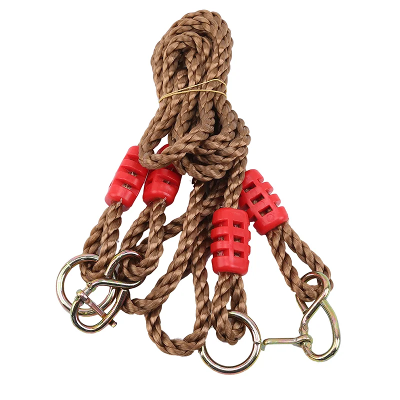 Kinder Baum Schaukel Verlänger – Kids Outdoor Climbing Equipment Bewertung und Preis