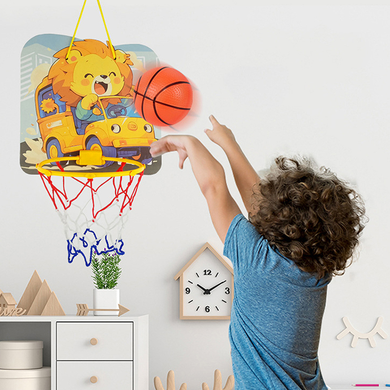 Kinder Einstellbare Basketball – Outdoor Games For Kids Bewertung und Preis