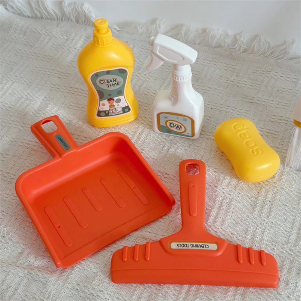 12 teile/satz Kinder Reinigung – Kids Outdoor Broom Bewertung und Preis