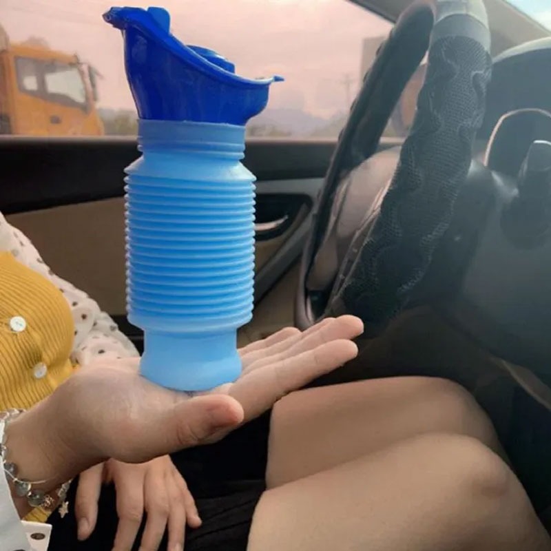 Auto-Urinal für Erwachsene, tr – Kids Outdoor Urinal Bewertung und Preis