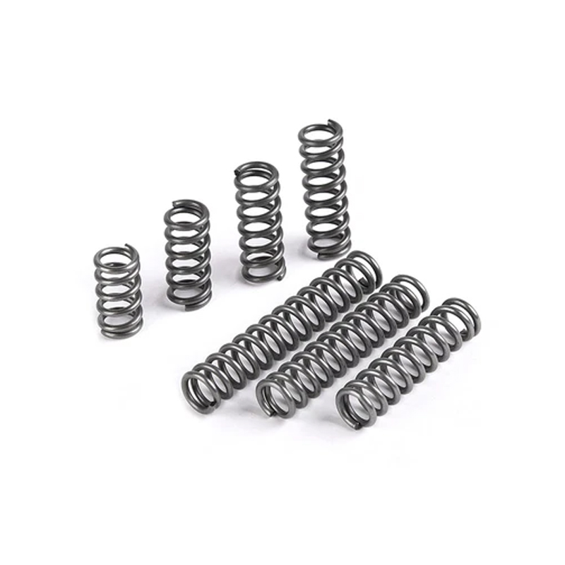 10 Teile/los 0,5mm/0,6mm/0,7mm – Mini Trampoline Spring Bewertung und Preis
