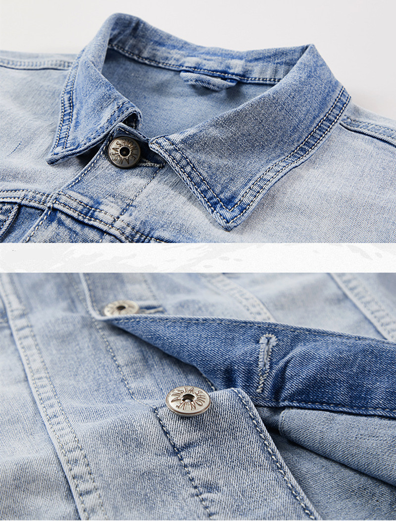 Frühling Herbst Denim Anzug He – Mini Trampoline Spring Bewertung und Preis