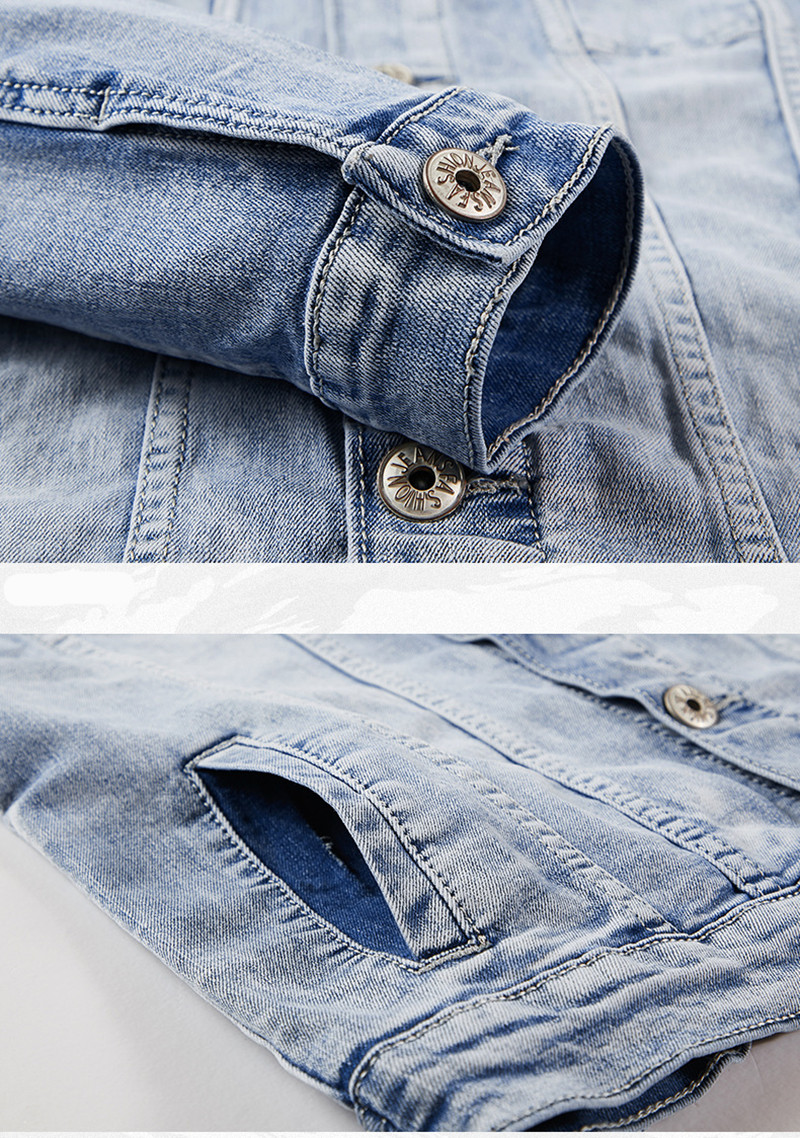 Frühling Herbst Denim Anzug He – Mini Trampoline Spring Bewertung und Preis