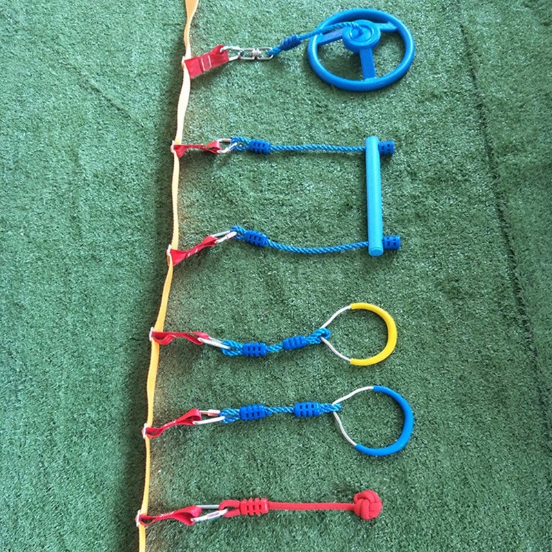 Kinder-Outdoor-Sportspielzeug  – Kids Outdoor Climbing Equipment Bewertung und Preis