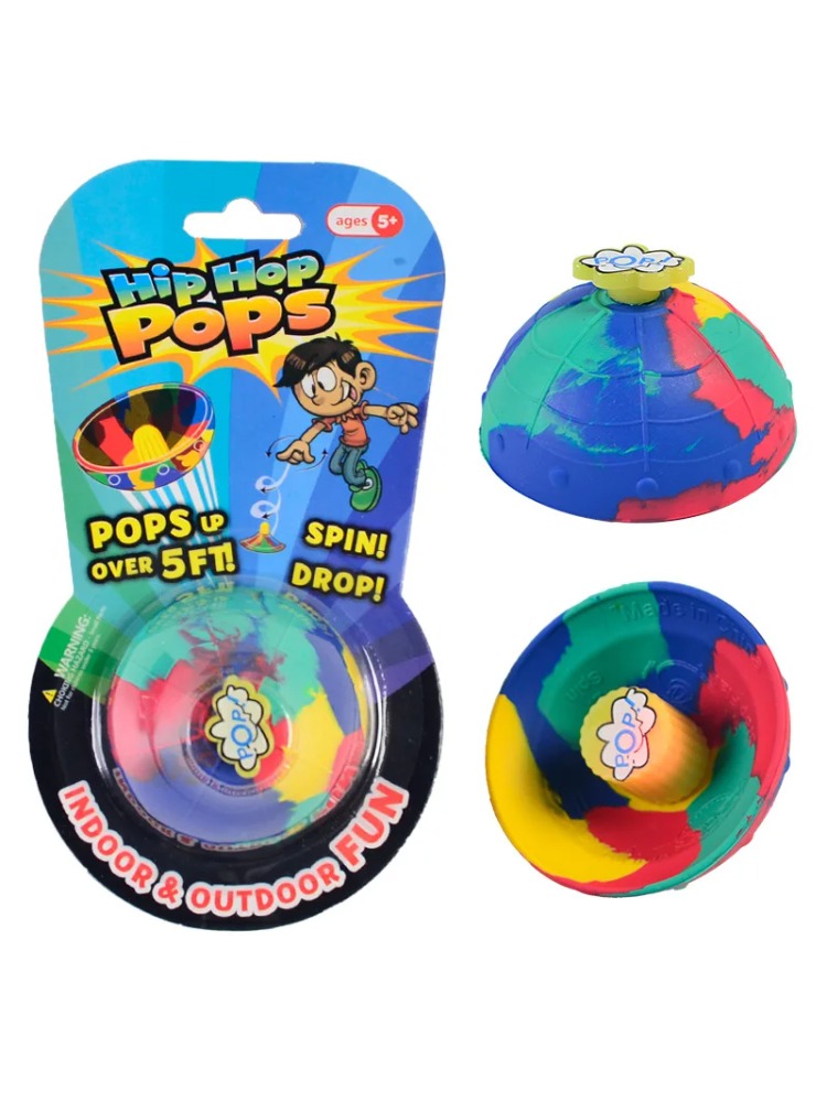 Hüpfende Schüssel, kreative Ou – Kids Outdoor Jumping Toys Bewertung und Preis