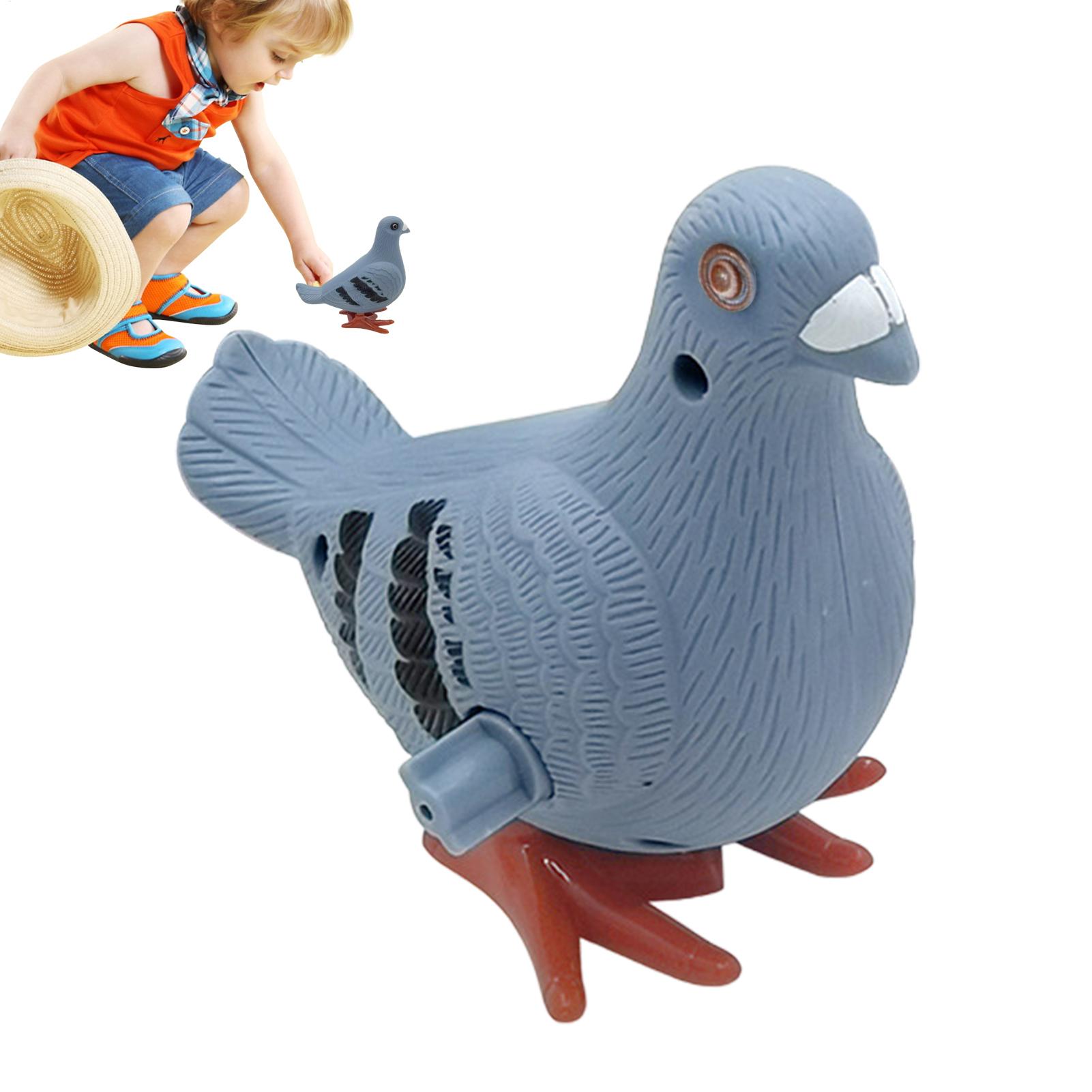 Niedliches springendes Tauben- – Kids Outdoor Jumping Toys Bewertung und Preis