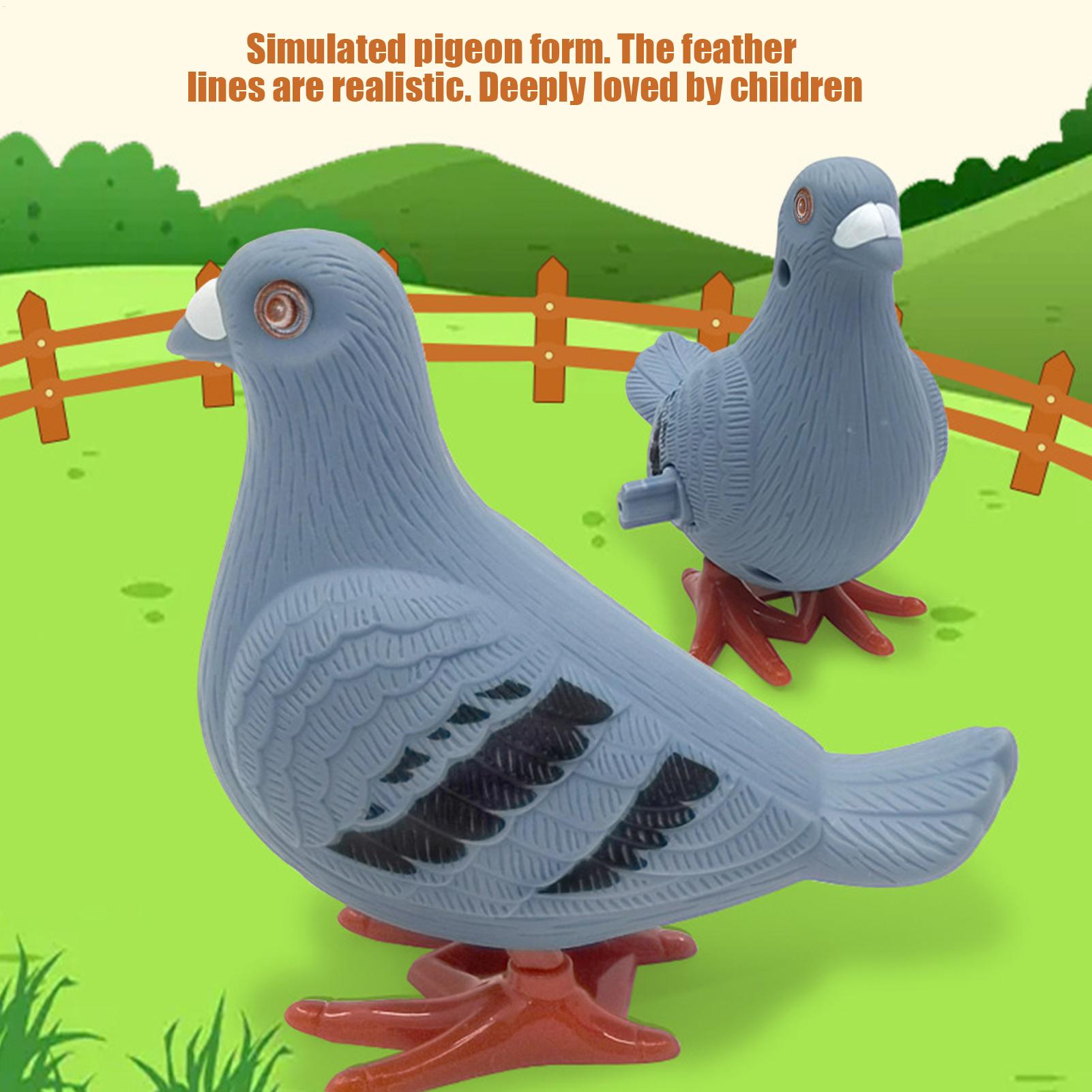 Niedliches springendes Tauben- – Kids Outdoor Jumping Toys Bewertung und Preis