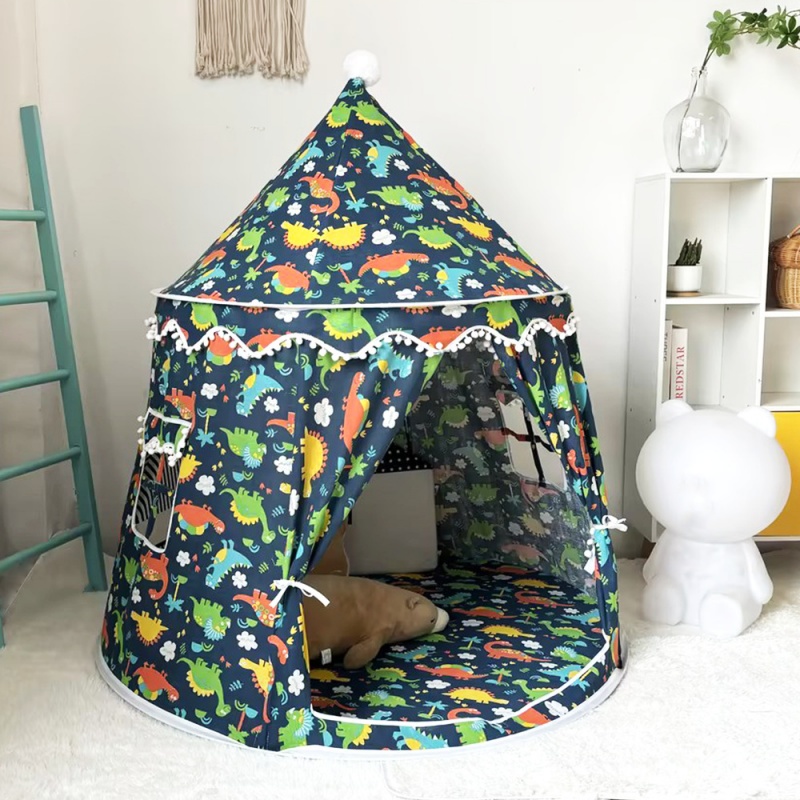 Großes Tipi-Zelt für Kinder, z – Outdoor Kids In An Indoor World Bewertung und Preis