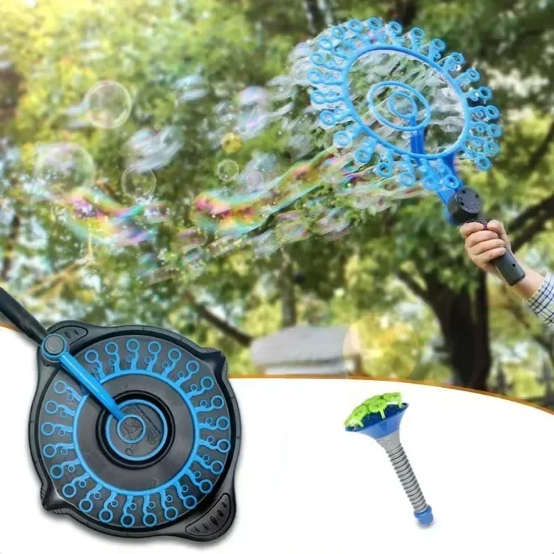 Große Seifenblasenplatte auf L – Kids Outdoor Tools Bewertung und Preis