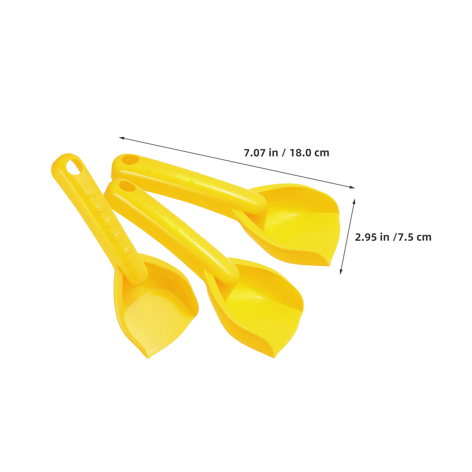 16-teiliges Mini-Plastik-Sands – Kids Outdoor Excavator Bewertung und Preis