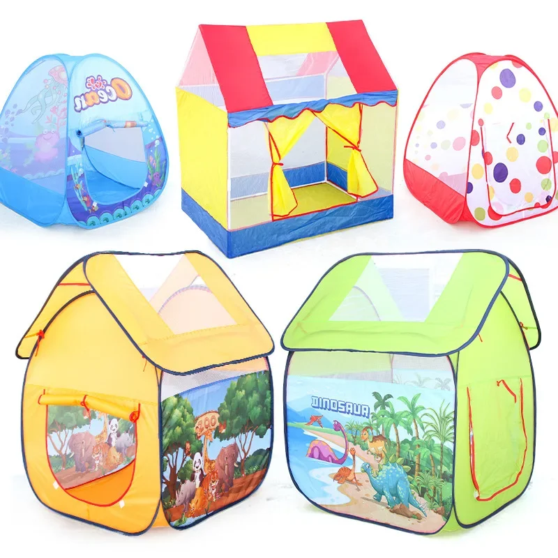 Tragbare Kinder Kinder spielen – Outdoor Kids In An Indoor World Bewertung und Preis