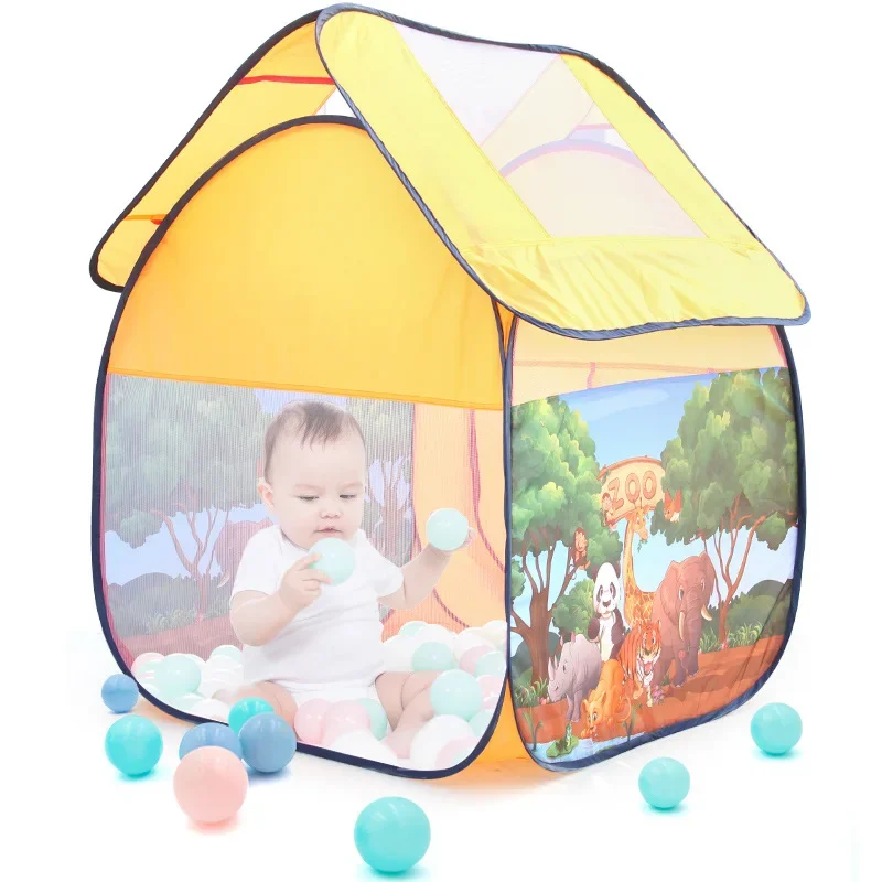 Tragbare Kinder Kinder spielen – Outdoor Kids In An Indoor World Bewertung und Preis