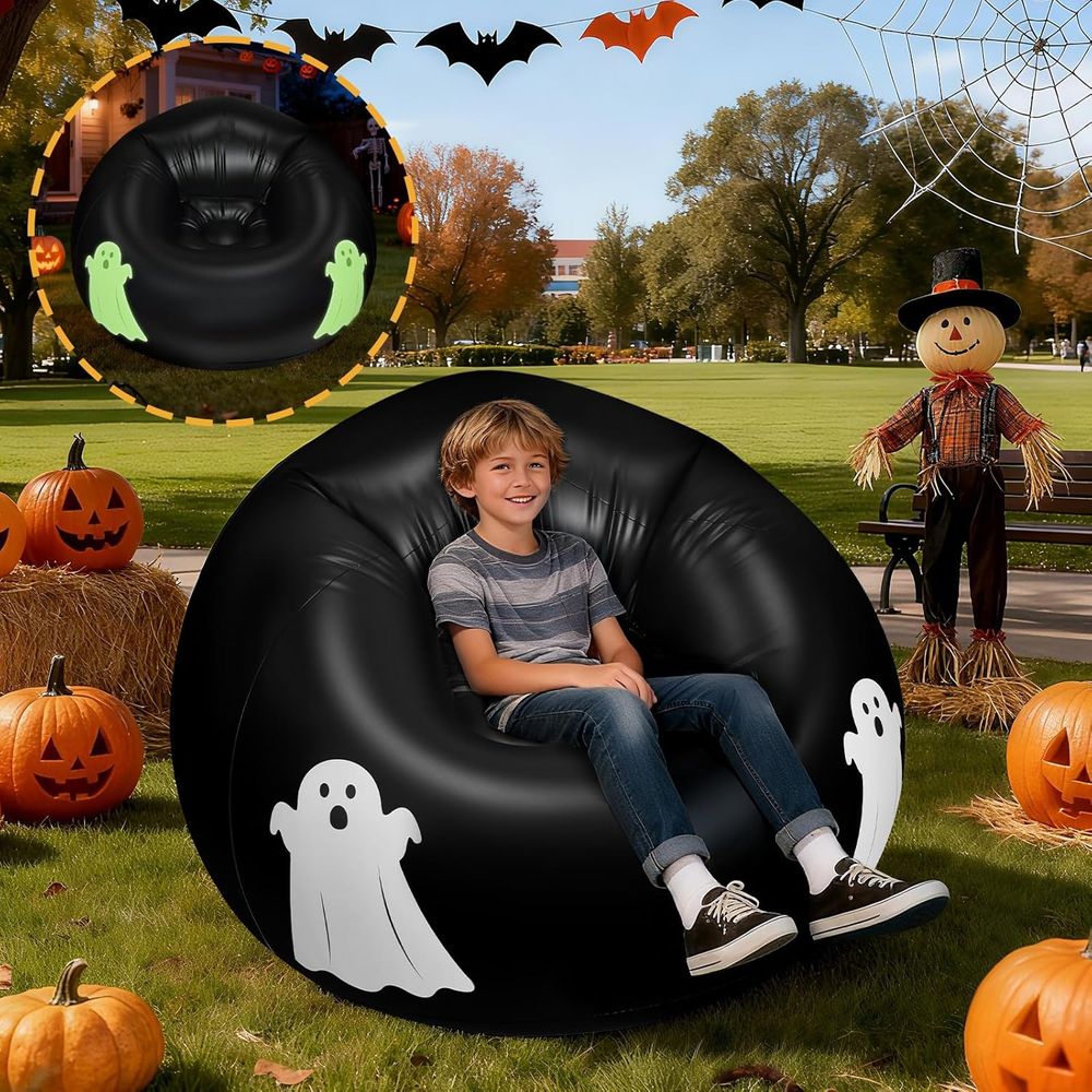 Sitzsack-Sofa oder Kinder-Sitz – Kids Outdoor Bean Bag Bewertung und Preis