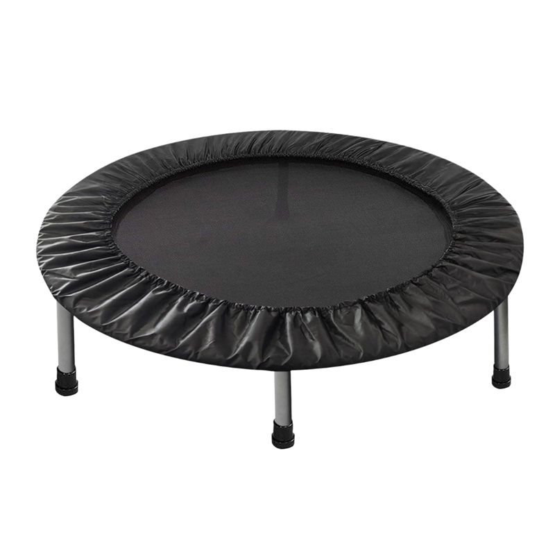 Mini-Trampolin-Federabdeckung  – Mini Trampoline Spring Bewertung und Preis