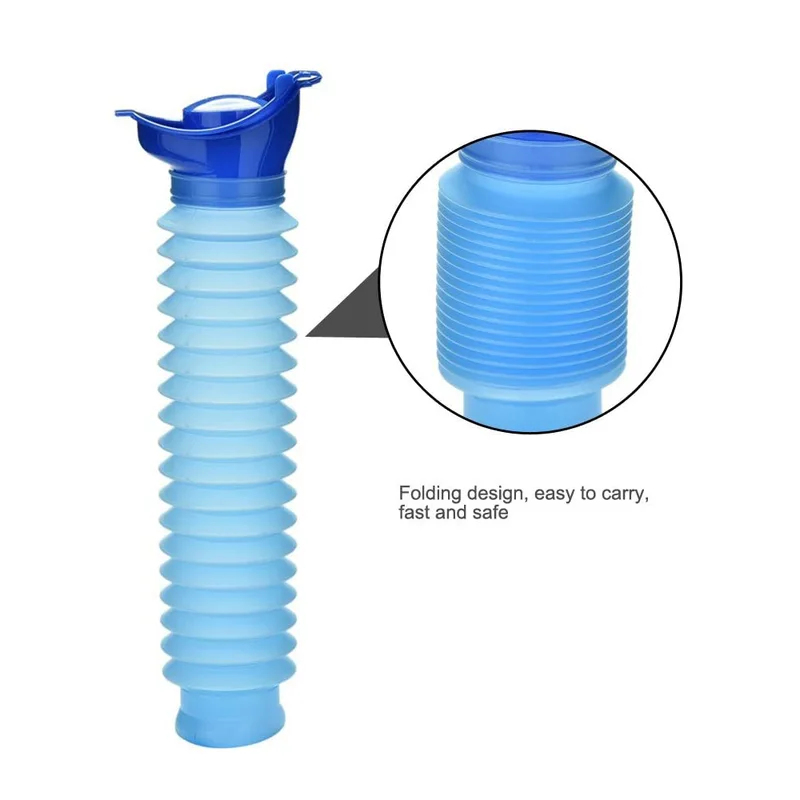 750ml Erwachsenen-Urinal, trag – Kids Outdoor Urinal Bewertung und Preis