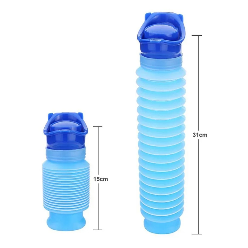 750ml Erwachsenen-Urinal, trag – Kids Outdoor Urinal Bewertung und Preis