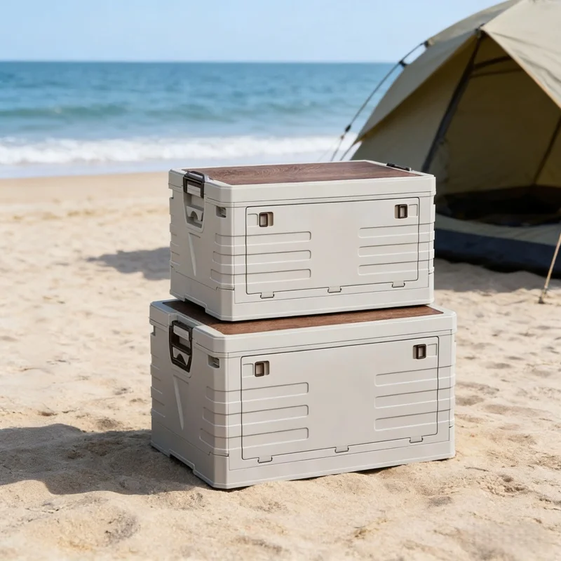 Auto-Aufbewahrungsbox für Outd – Kids Outdoor Car Bewertung und Preis