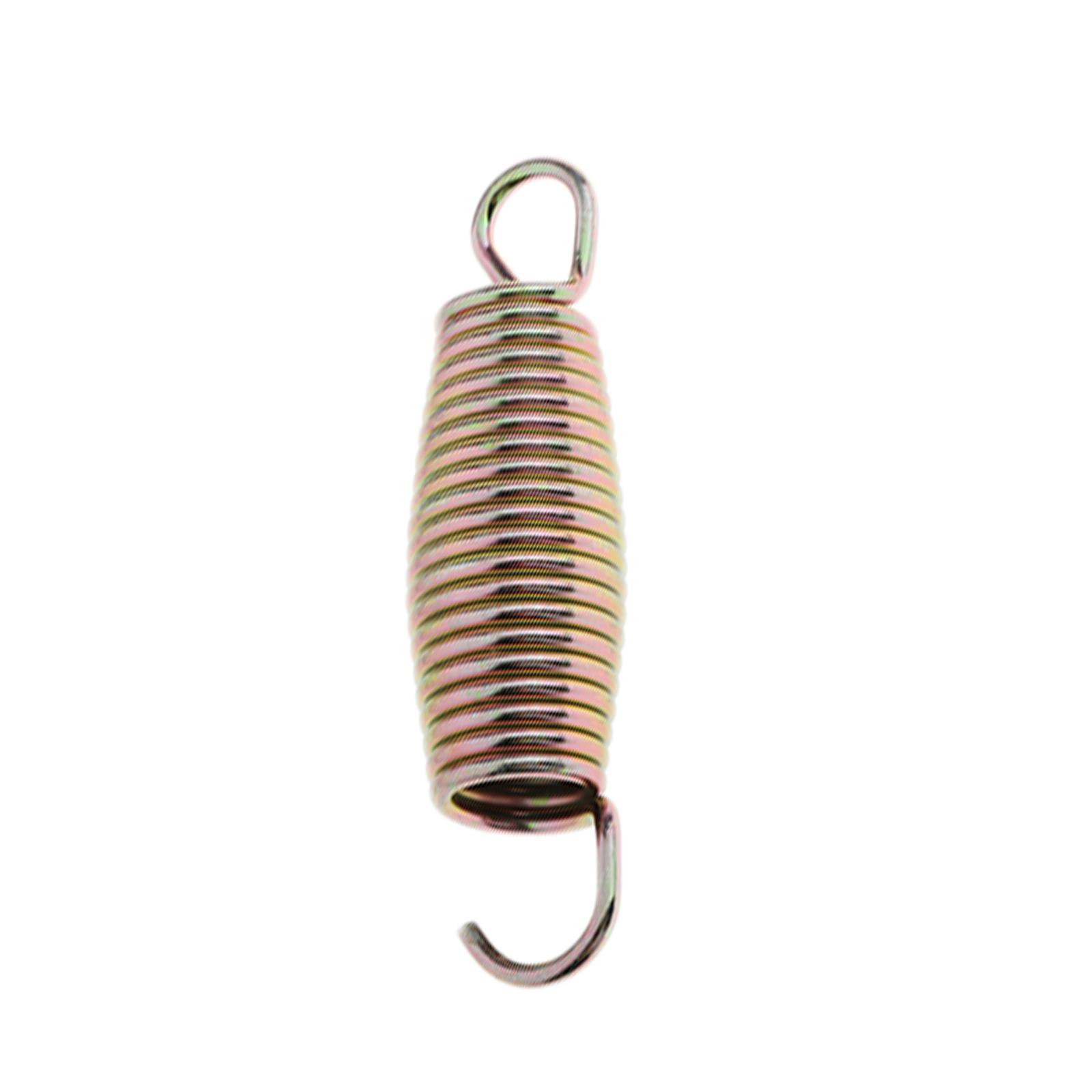 20 Stück Trampolin-Federn, Rep – Mini Trampoline Spring Bewertung und Preis