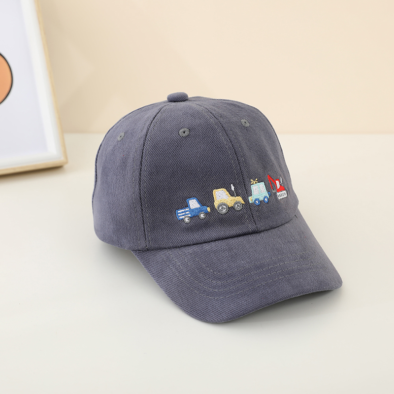 Baseballmützen für Schulkinder – Kids Outdoor Excavator Bewertung und Preis