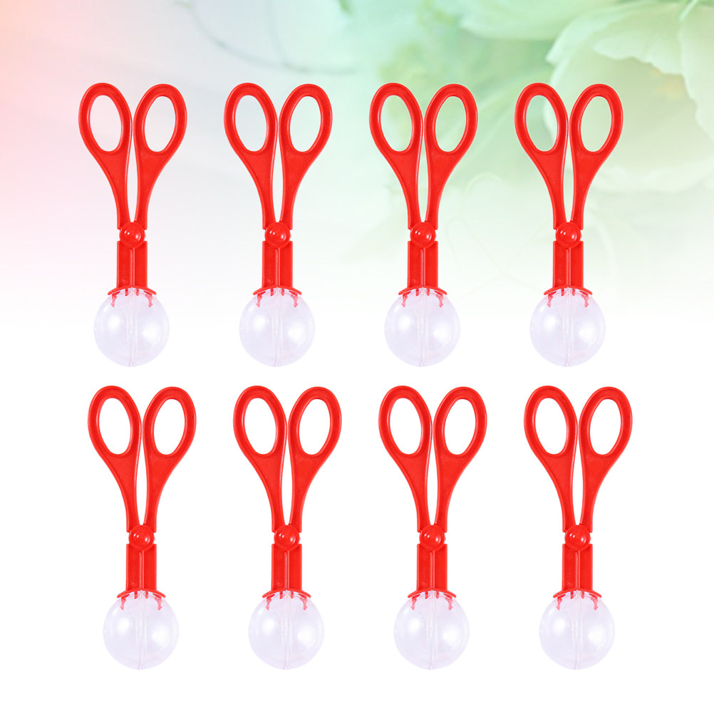 8 Stück Insekten-Fangzange Rot – Kids Outdoor Tools Bewertung und Preis