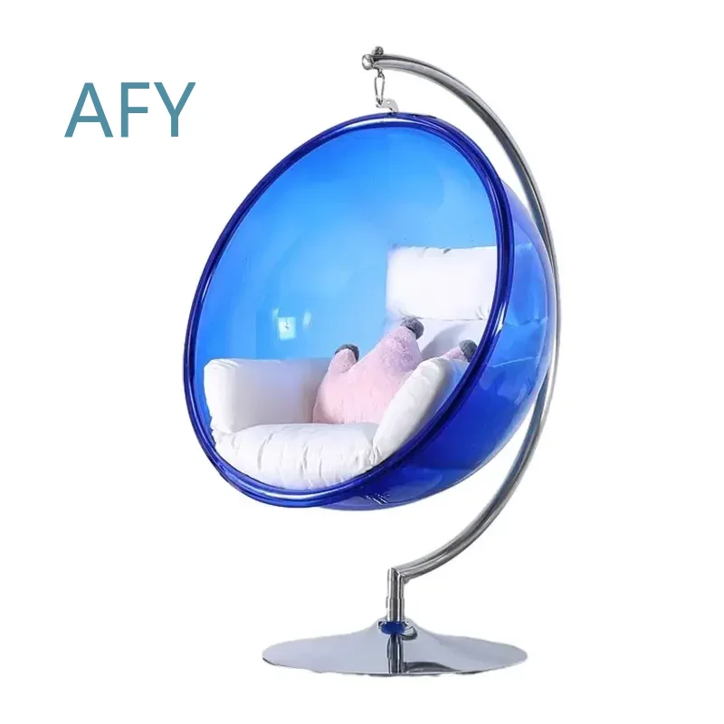 Luxuriöser Hängesessel für Erw – Kids Outdoor Egg Chair Bewertung und Preis