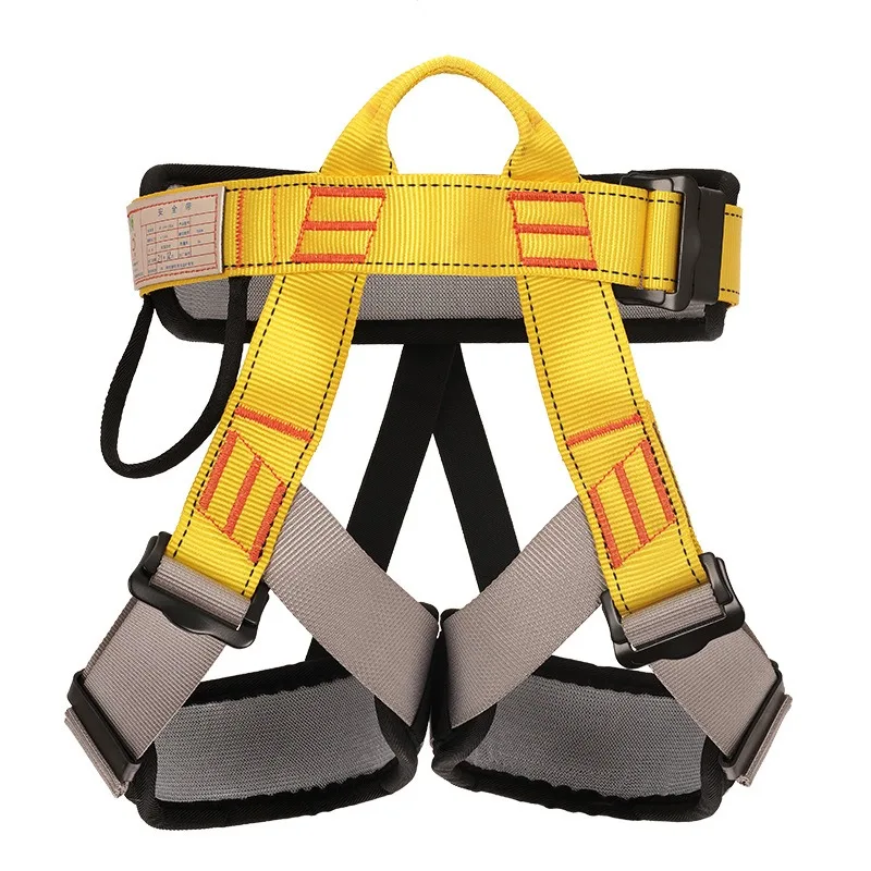 Kinder Outdoor Harness Sport K – Kids Outdoor Climbing Equipment Bewertung und Preis
