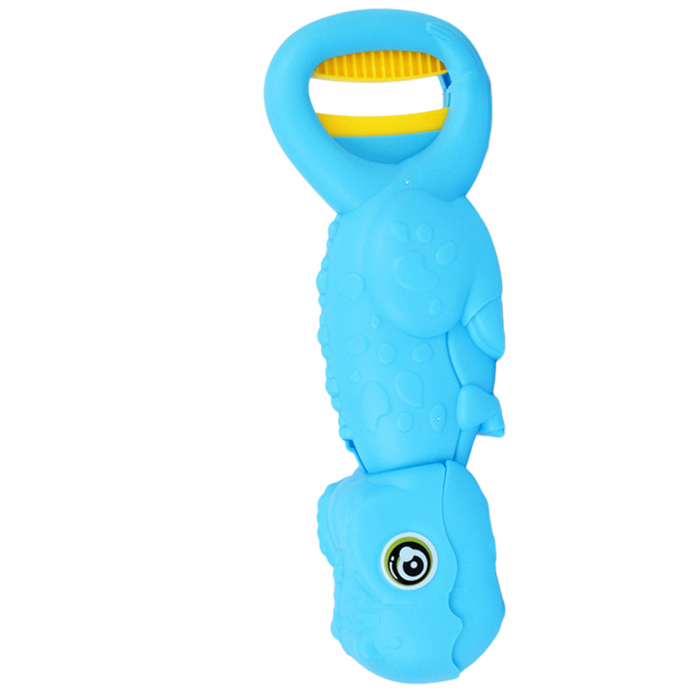 Cartoon-Alligator-Greifer aus  – Kids Outdoor Tools Bewertung und Preis