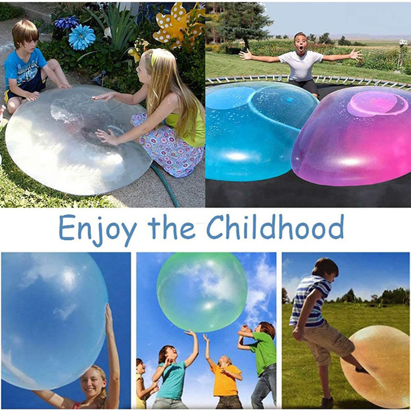 Neue Kinder Outdoor Weiche Luf – Outdoor Kids In An Indoor World Bewertung und Preis