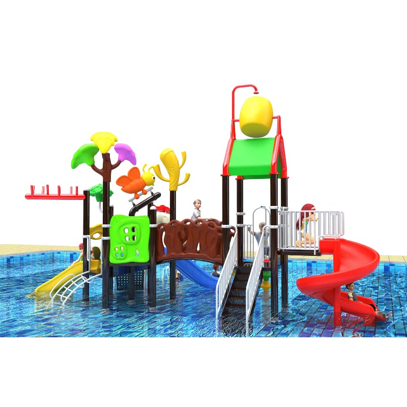 Spielplatz-Rutsche mit Schauke – Outdoor Games For Kids Bewertung und Preis