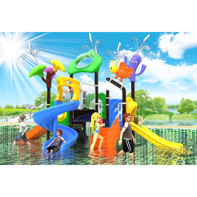 Spielplatz-Rutsche mit Schauke – Outdoor Games For Kids Bewertung und Preis