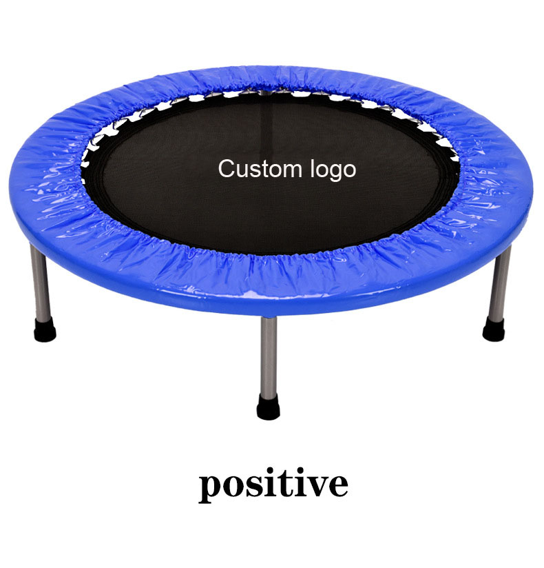 Fitness-Schlankheitsgerät 81-1 – Mini Trampoline Spring Bewertung und Preis
