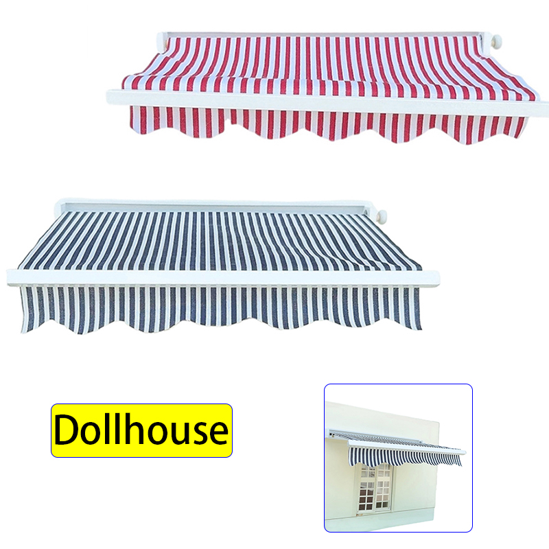 1/12 Puppenhaus Simulation Mar – Kids Outdoor Doll House Bewertung und Preis