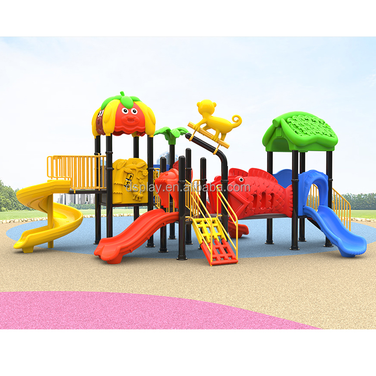 Kommerzielle Outdoor-Spielgerä – Kids Outdoor Climbing Equipment Bewertung und Preis