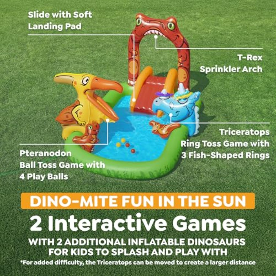 Outdoor-Wasserspielplatz für K – Kids Outdoor Inflatable Water Slide Bewertung und Preis